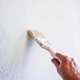 Crépis Intérieur: Élégance et Longévité pour vos Murs Persan